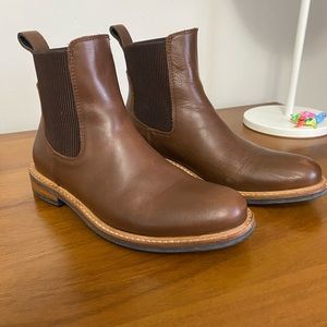 Carmen Chelsea Boot